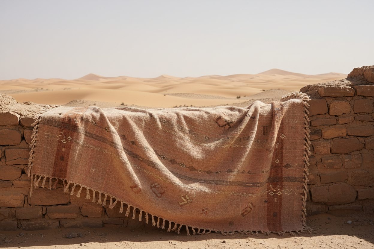 Nomadic